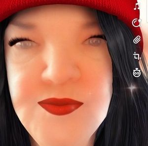 Meet your Posher, Cindy
